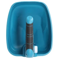 Rozmetač osiva 18V AKU DEDRA SAS+ALL DED6980