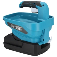 Rozmetač osiva 18V AKU DEDRA SAS+ALL DED6980