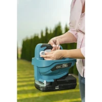 Rozmetač osiva 18V AKU DEDRA SAS+ALL DED6980