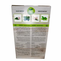 Hnojivo Natura Rohovina 900g