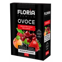 Hnojivo minerálne 2,5kg na ovocie Floria Premium