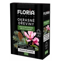 Hnojivo minerálne 2,5kg na okrasné dreviny Floria Premium