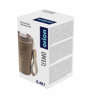 Termohrnček 0,48L UH/nerez