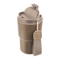 Termohrnček 0,48L UH/nerez