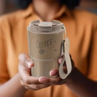 Termohrnček 0,48L UH/nerez