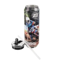 Termoska 0,7L plechovka nerez