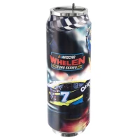 Termoska 0,7L plechovka nerez