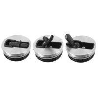 Termoska 0,7L plechovka nerez