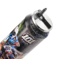 Termoska 0,7L plechovka nerez