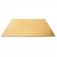 Podložka pod tortu 40x30cm obojstranná