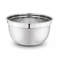 Miska nerez 1,4L/17cm extra vysoká