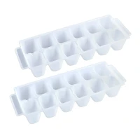 Forma na ľad UH classic 2x12kociek