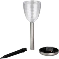 Lampa solar StrendPro Baham LED AA