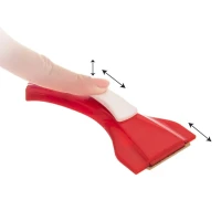 Škrabka na sklokeramickú dosku UH