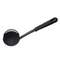 Naberačka 30,5x9cm termoplast s cedidlom