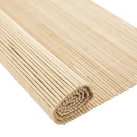 Prestieranie 43,5x30cm bambus mix