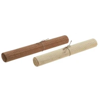 Prestieranie 43,5x30cm bambus mix