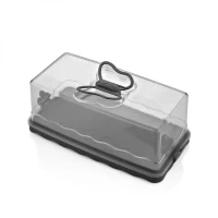 Dóza UH 33,5x17x14cm Piknik s úchytmi