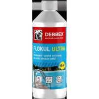 Cranit Flokul Ultra 0,5L vločkovanie