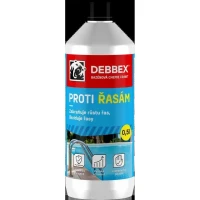 Cranit proti riasam 0,5L