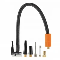 Kompresor AKU powerbanka 750mAh