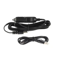 Kompresor AKU powerbanka 750mAh