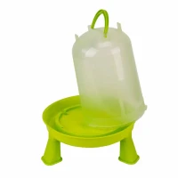 Napájačka pre hydinu 3L Eco Gaun na nôžkach