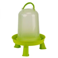 Napájačka pre hydinu 3L Eco Gaun na nôžkach