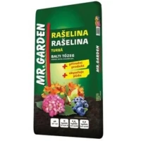 Rašelina 20L Mr.Garden