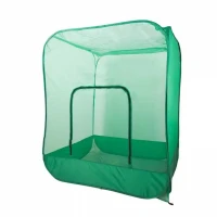Sieť proti vtákom 100x100x150cm konštrukcia