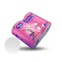 Utierky kuchynské papierové Finito 30m/2vrstvové