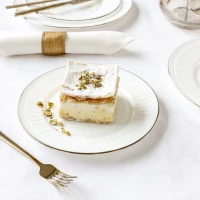 Dezertný tanier 17 cm Palazzo Ambition