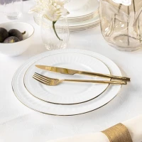 Dezertný tanier 17 cm Palazzo Ambition