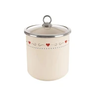 Dóza smalt 1,4L Tonca lem