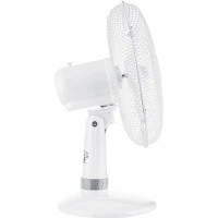 Ventilátor stolný Sencor SFE 3027WH