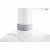 Ventilátor stolný Sencor SFE 3027WH