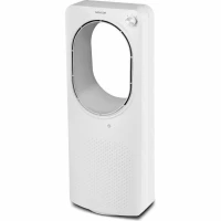 Ventilátor bezvrtuľový Sencor SFT 2403WH
