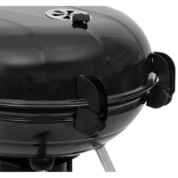 Gril záhradný Marco BBQ 58,5x65x85cm