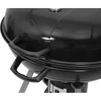 Gril záhradný Marco BBQ 58,5x65x85cm