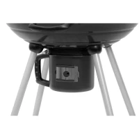 Gril záhradný Marco BBQ 58,5x65x85cm