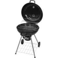 Gril záhradný Marco BBQ 58,5x65x85cm