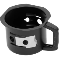 Gril záhradný Marco BBQ 58,5x65x85cm