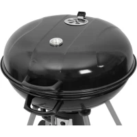 Gril záhradný Marco BBQ 58,5x65x85cm