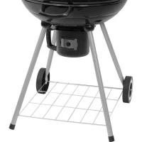 Gril záhradný Marco BBQ 58,5x65x85cm