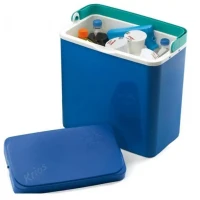 Box chladiaci 25L 38x22x41cm Krios