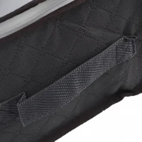 Box úložný 100x50x18cm netkaná textília