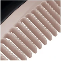 Metla s lopatkou s rúčkou, so vstavaným hrebeňom