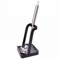 Stojan na varešky/pokrievky/tablet 10x10x16cm