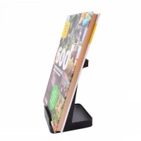 Stojan na varešky/pokrievky/tablet 10x10x16cm