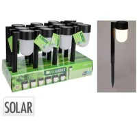 Lampa solar LED 29,5x47cm